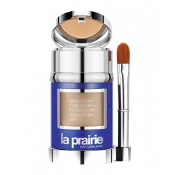 Skin Caviar Concealer Foundation SPF 15 Pure Ivory