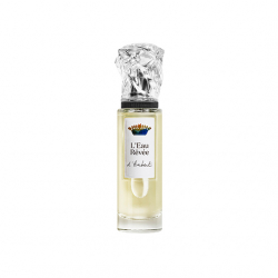 L'EAU REVEE D'HUBERT