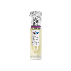 L'EAU REVEE D'ELIYA