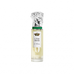 L'EAU REVEE D'ALMA