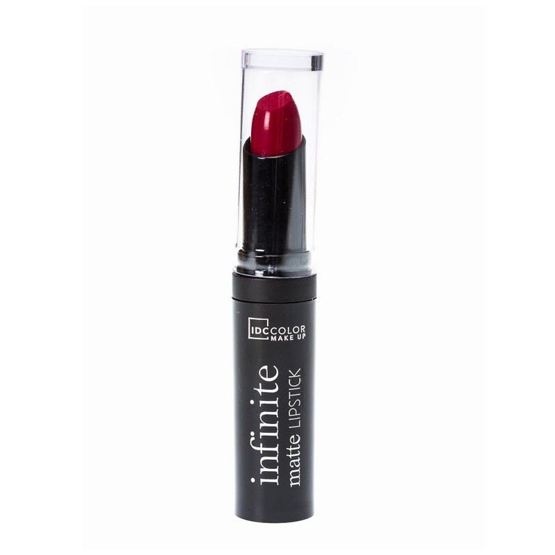 Infinite Matte Lipstick Cherry