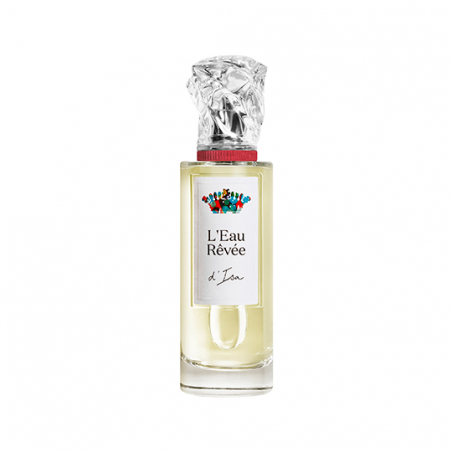 L'EAU REVEE D'ISA