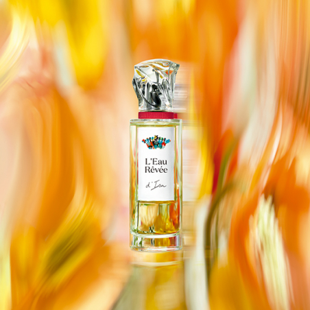 L'EAU REVEE D'ISA