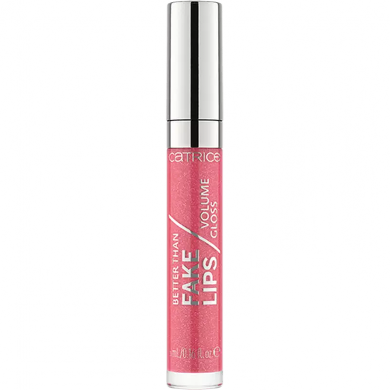 Better Than Fake Lips Brillo De Labios 050