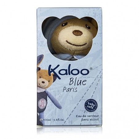 KALOO BLUE EDS 100ML
