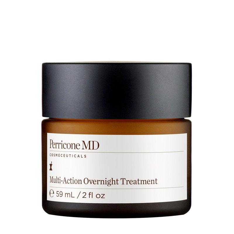 Multi overnight treatment
