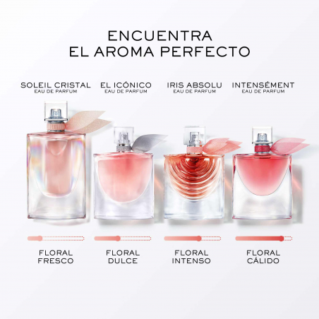 La Vie Est Belle de Lancôme Eau de Parfum para Mujer