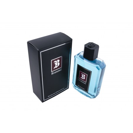 BRUMMEL AFTER SHAVE 250ML