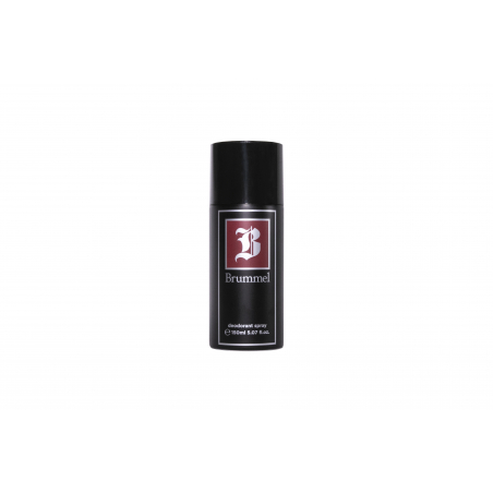 BRUMMEL DESODORANT SPRAY 150ML