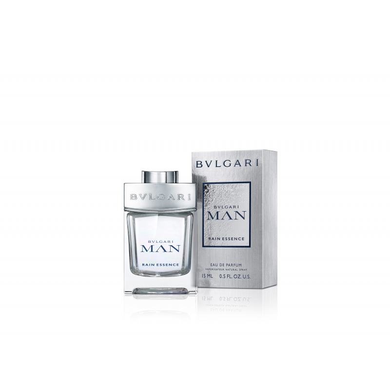 MINIATURA BULGARI MAN RAIN ESSENCE 15ML