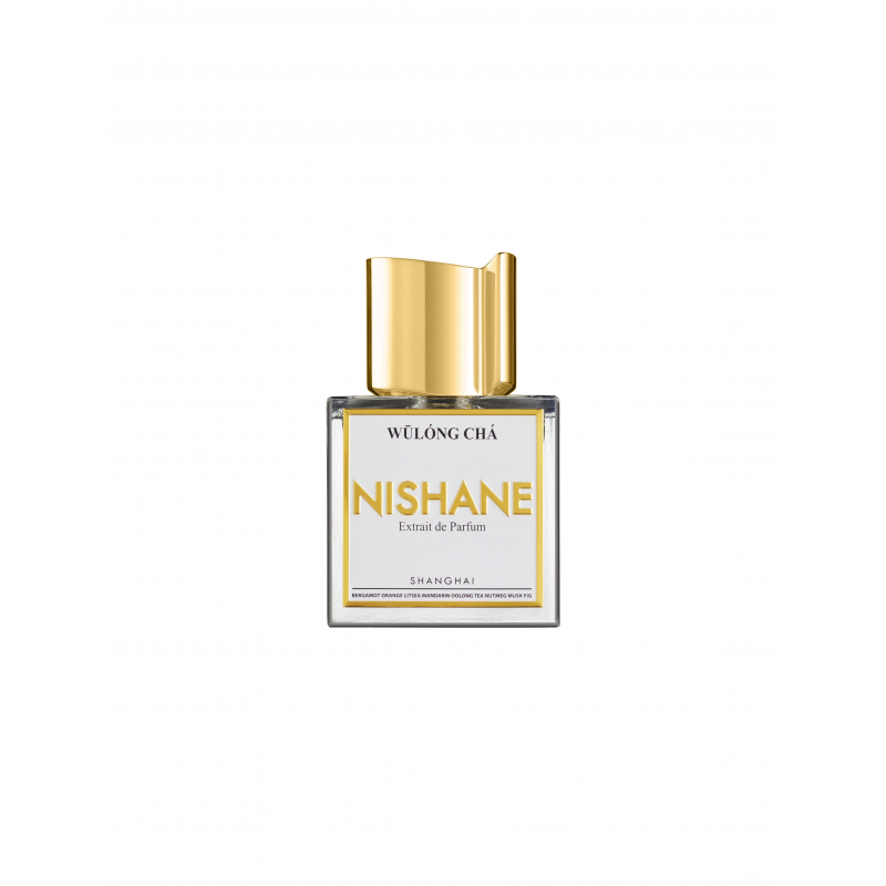 WulÓng ChÁ 100 Ml