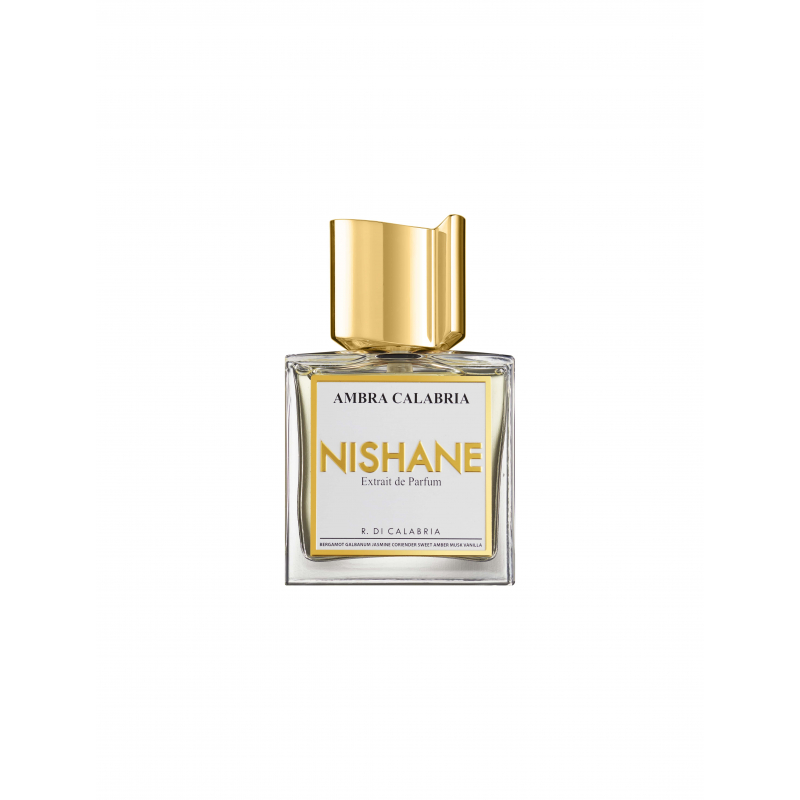 Ambra calabria 50 ml