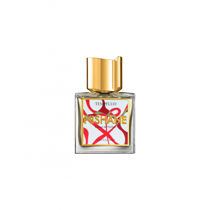 Tempfluo 50 Ml