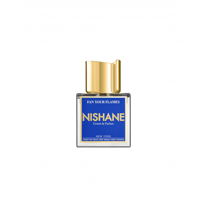 Fan Your Flames 100 Ml