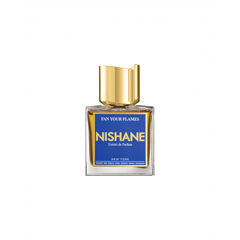 Fan Your Flames 50 Ml