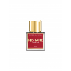 nishane hundred silent ways ekstrakt perfum 15 ml     