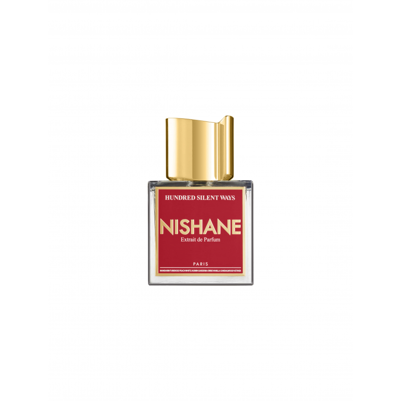 Hundred Silent Ways 100 Ml