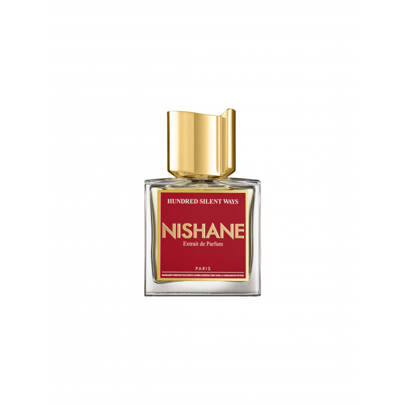 Hundred Silent Ways 50 Ml