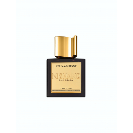 AFRIKA OLIFANT 50 ML