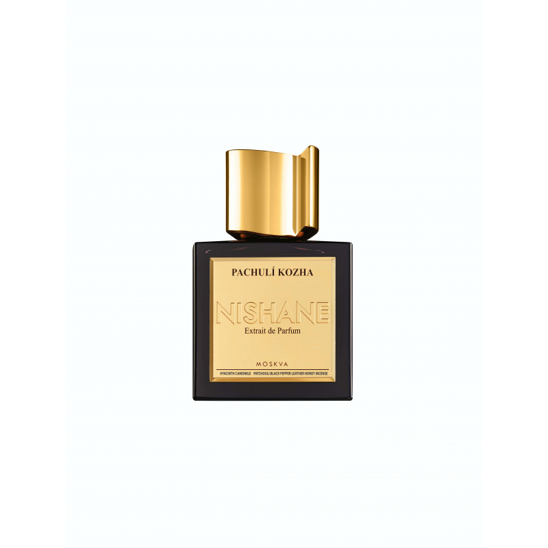 Pachulí kozha 50 ml