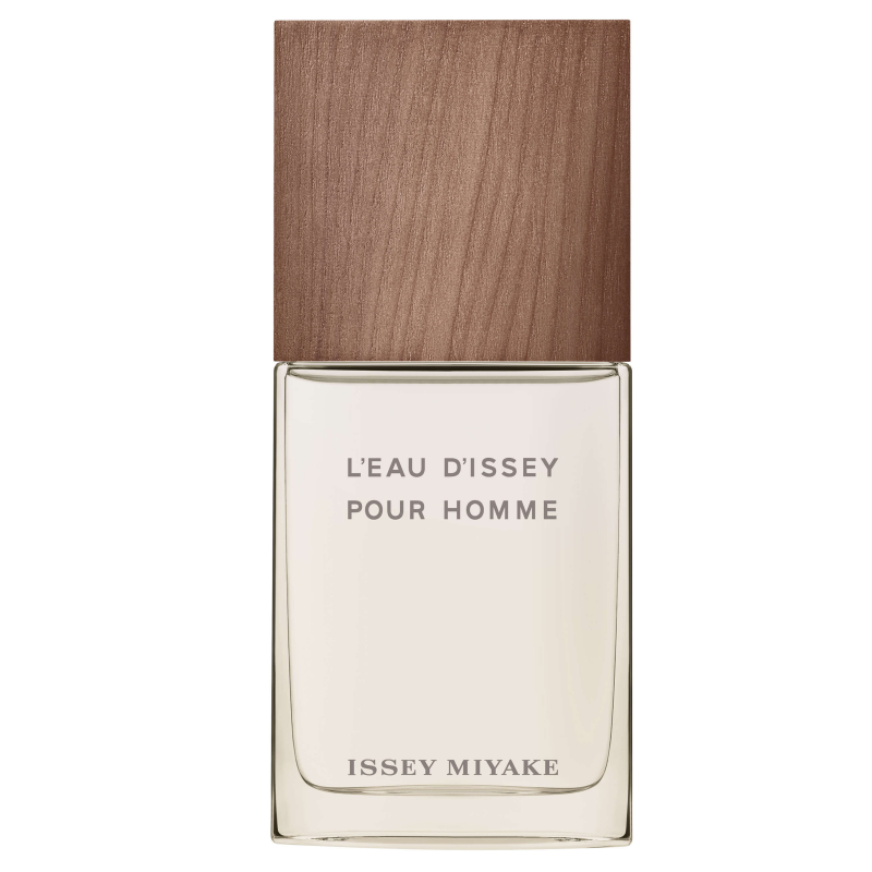 L'eau D'issey Pour Homme Vetiver Eau De Toilette Intense 50 Ml