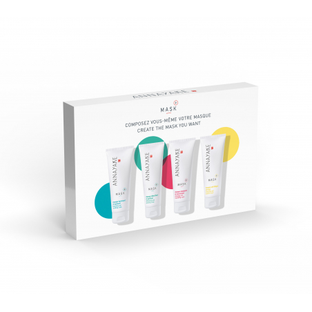 COFRE 4 MASK  20 ML