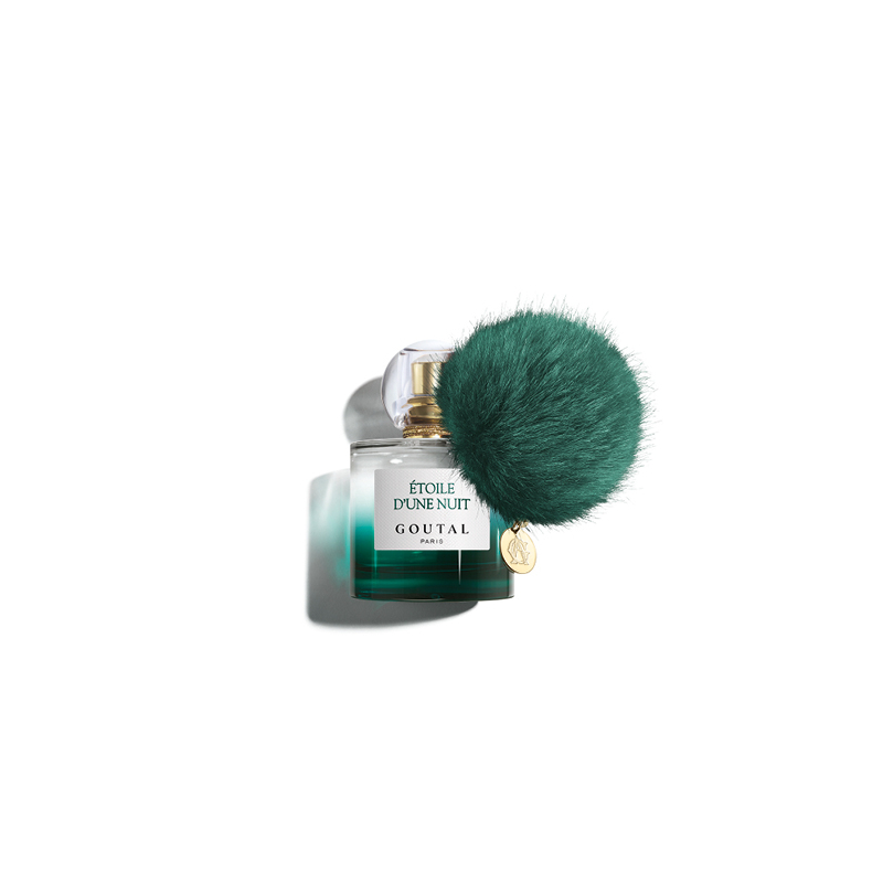 Etoile D'une Nuit Edp Vaporizador 50 Ml