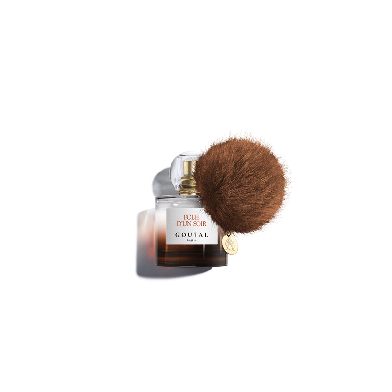 Folie D'un Soir Eau De Parfum Vaporizador 50ml