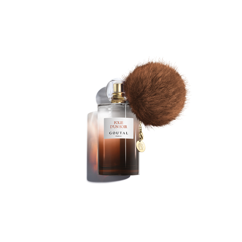 Folie D'un Soir Eau De Parfum Vaporizador 100ml