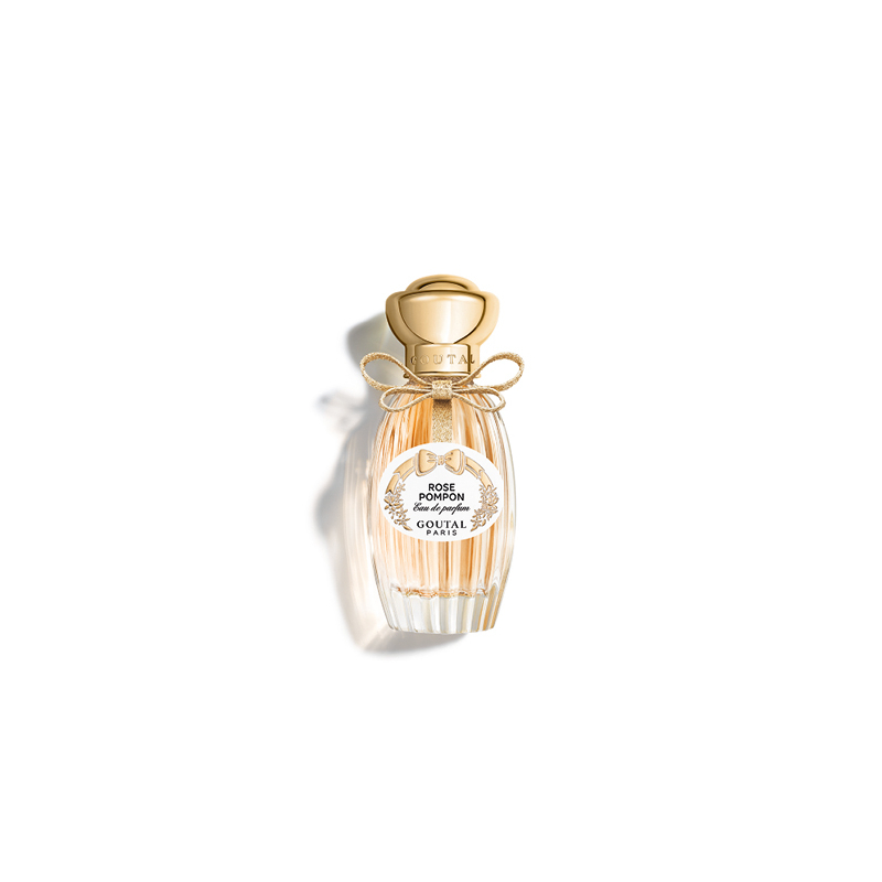 Rose Pompon Edp Vaporizador 50ml