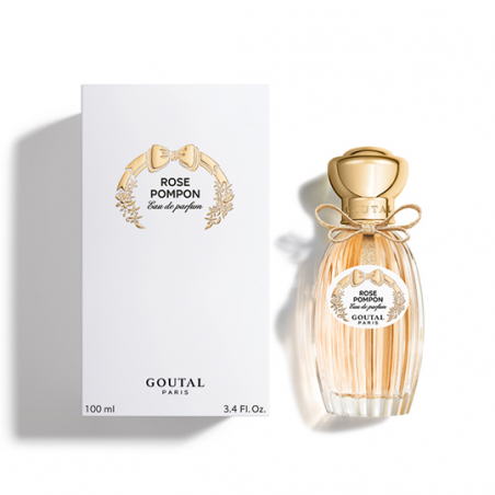 ROSE POMPON EDP VAPORIZADOR