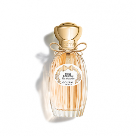 ROSE POMPON EDP VAPORIZADOR