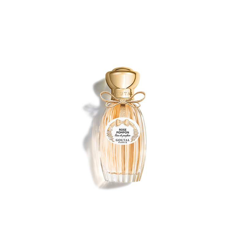 Rose Pompon Edp Vaporizador 100ml