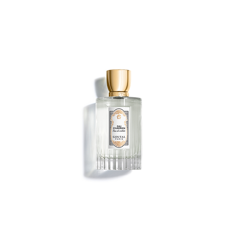 Eau D´hadrien Edt Mixt Vaporizador 100ml