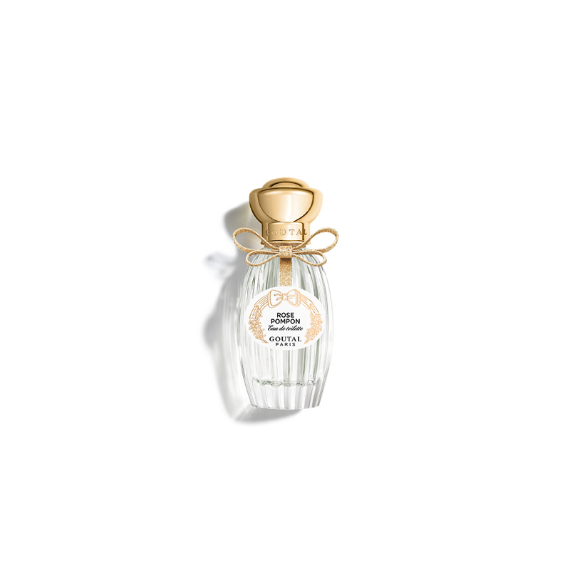 Rose Pompon Edt Vaporizador 50ml