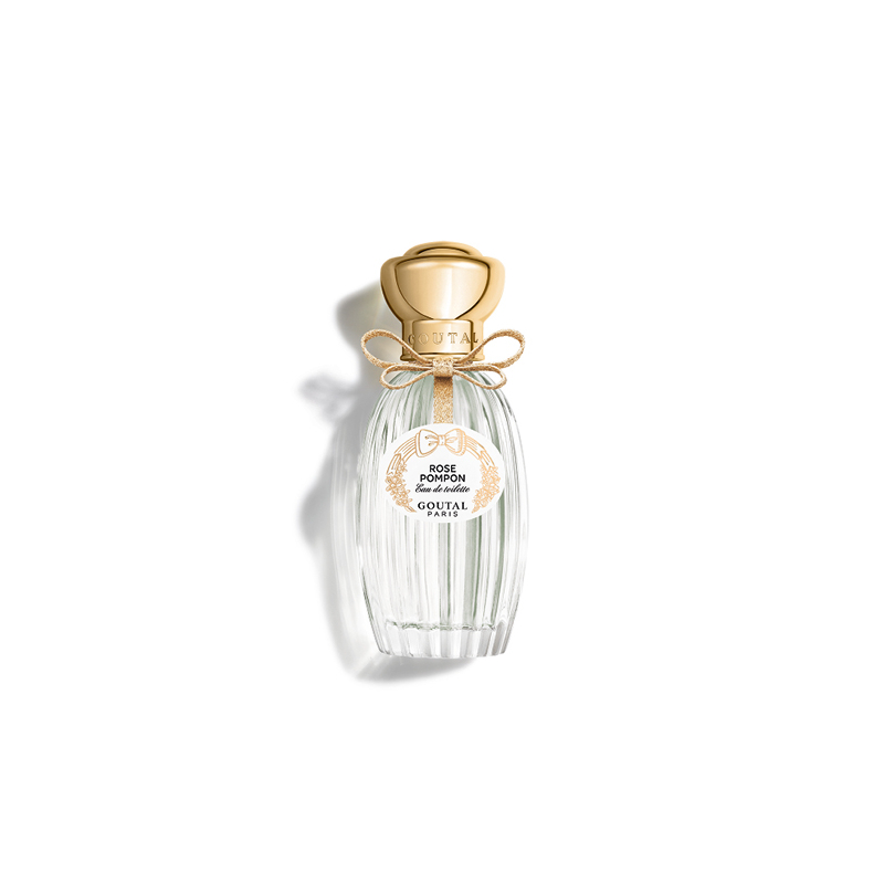 Rose Pompon Edt Vaporizador 100ml
