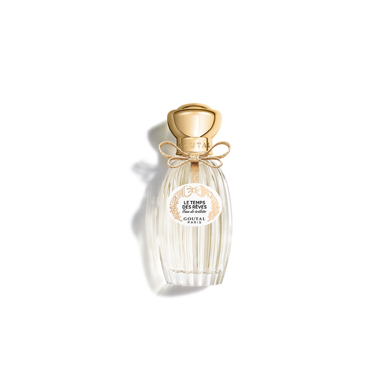Le Temps Des Reves Edt Vaporizador 100ml