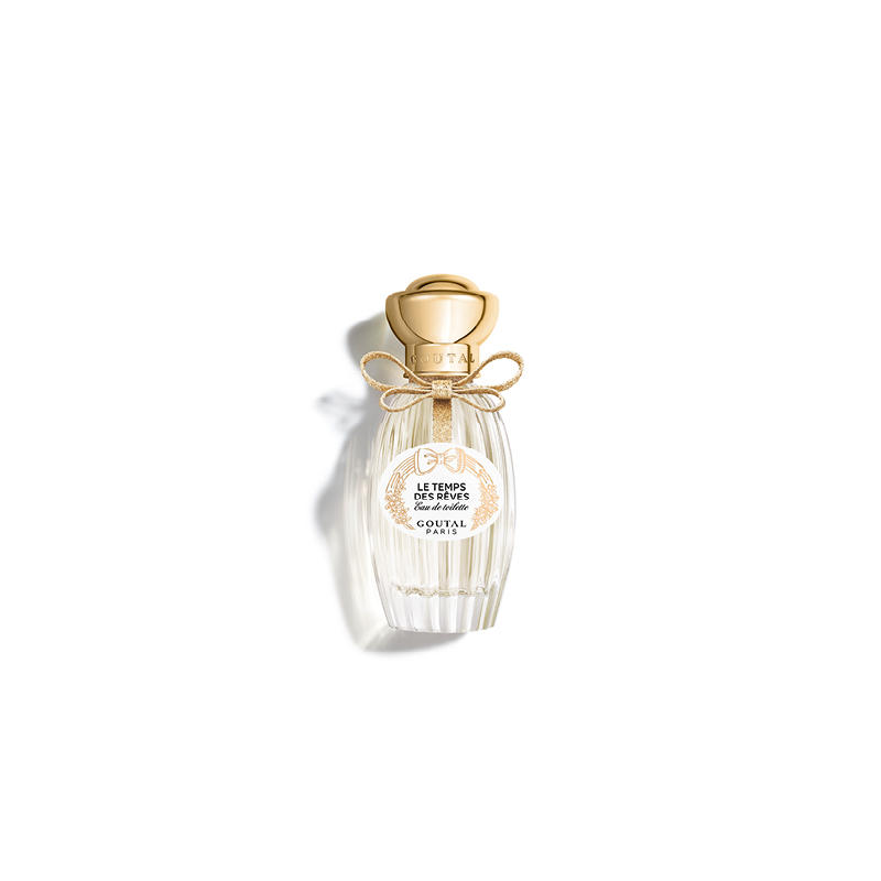 Le Temps Des Reves Edt Vaporizador 50ml