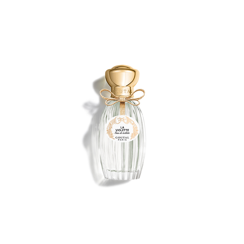 La Violette Edt Vaporizador 100ml