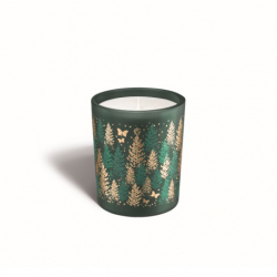 FORET OR BOLSA VELA