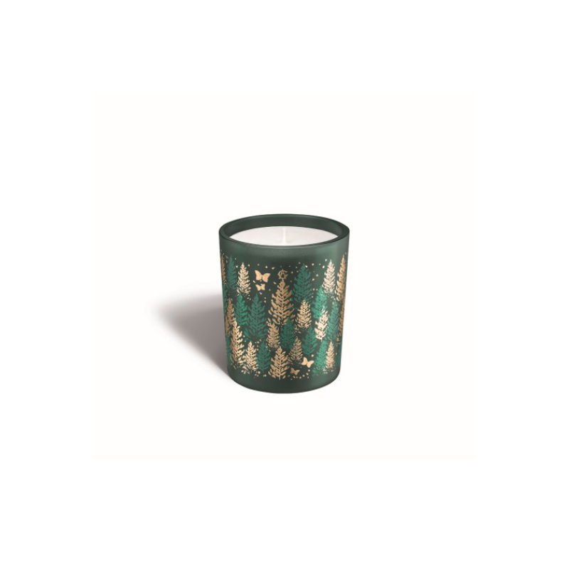 Foret Or Bolsa Vela 300g+cerillas
