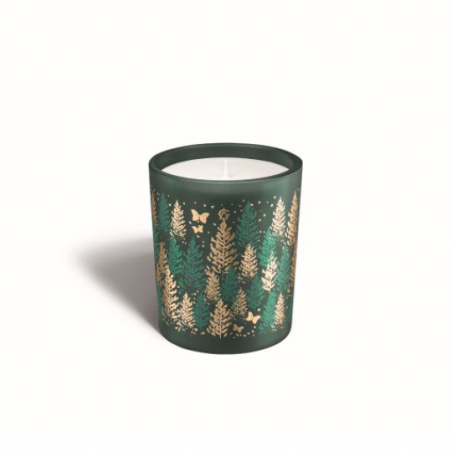 FORET OR BOLSA VELA