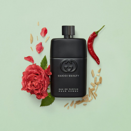 Gucci Guilty Pour Homme Eau de Parfum