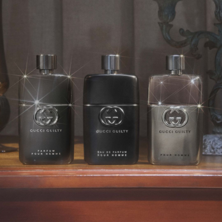 Gucci Guilty Pour Homme Eau de Parfum