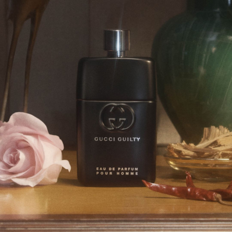 GUCCI GUILTY EAU DE PARFUM FOR HIM