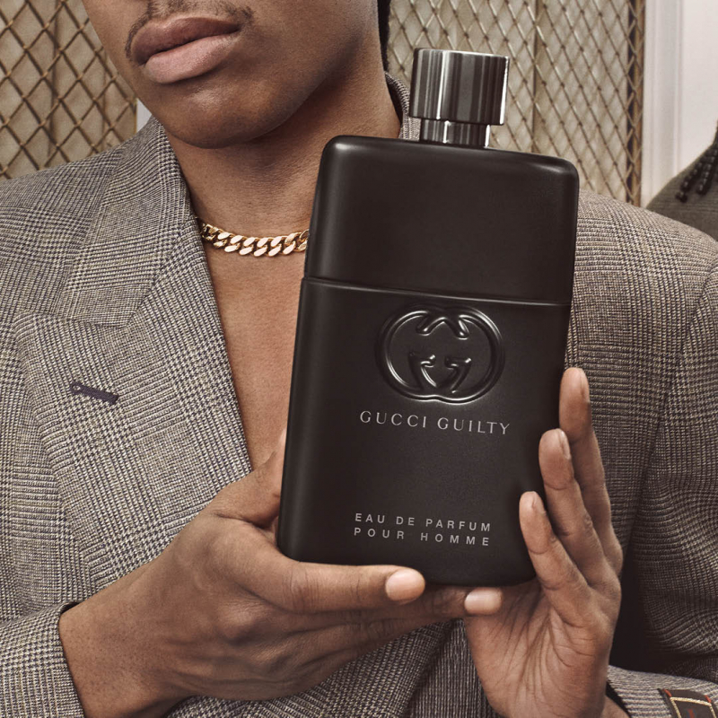 Gucci Guilty Pour Homme Eau de Parfum Perfumeria Julia