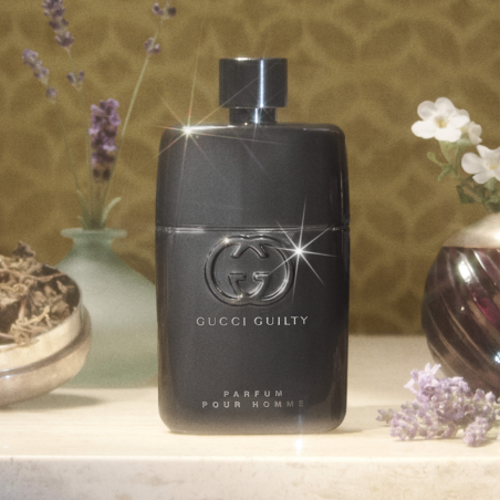 GUILTY POUR HOMME PARFUM VAPORIZADOR