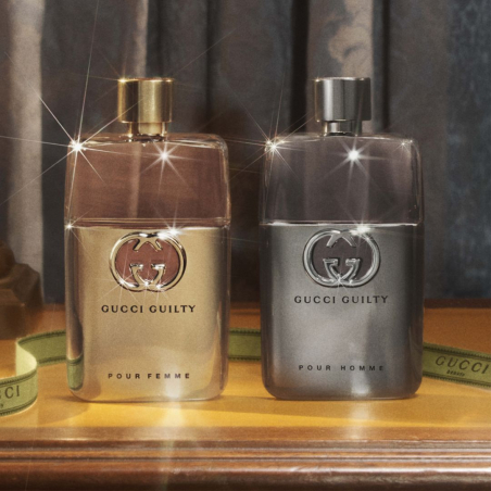 Guilty Pour Femme Eau de Parfum