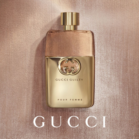 Guilty Pour Femme Eau de Parfum