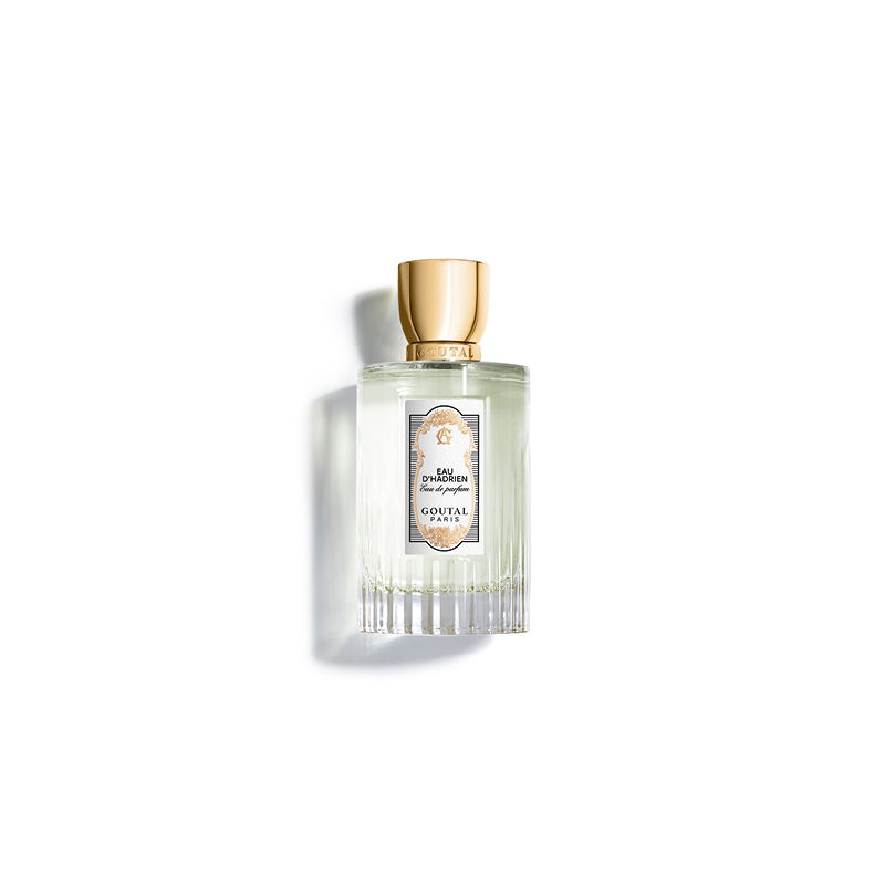 Eau d´hadrien edp mixt vaporizador 100ml